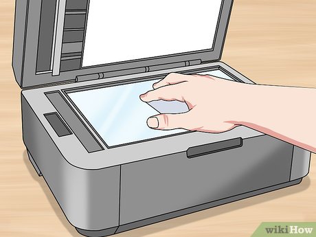 Image titled Scan Documents Into PDF Step 20