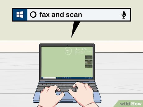 Image titled Scan Documents Into PDF Step 4