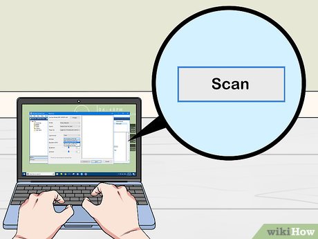 Image titled Scan Documents Into PDF Step 10