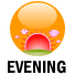 evening logo