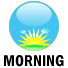 morning logo