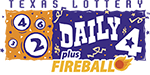 Daily 4 logo
