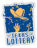 Texas Lottery logo