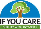 If You Care Mobile Logo